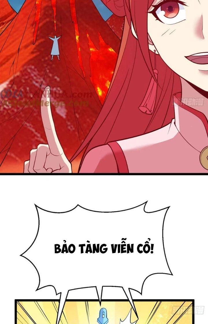 Ta Chỉ Muốn Bị Các Vị Đánh Chết Chapter 145 - 38