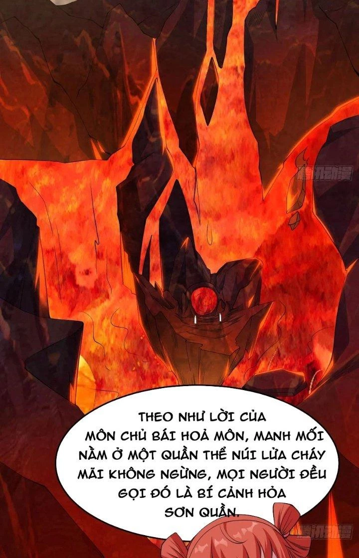 Ta Chỉ Muốn Bị Các Vị Đánh Chết Chapter 145 - 41