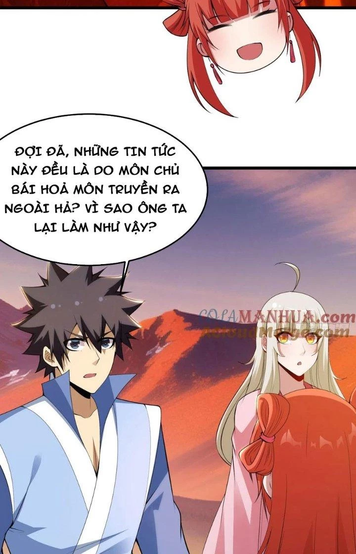 Ta Chỉ Muốn Bị Các Vị Đánh Chết Chapter 145 - 42