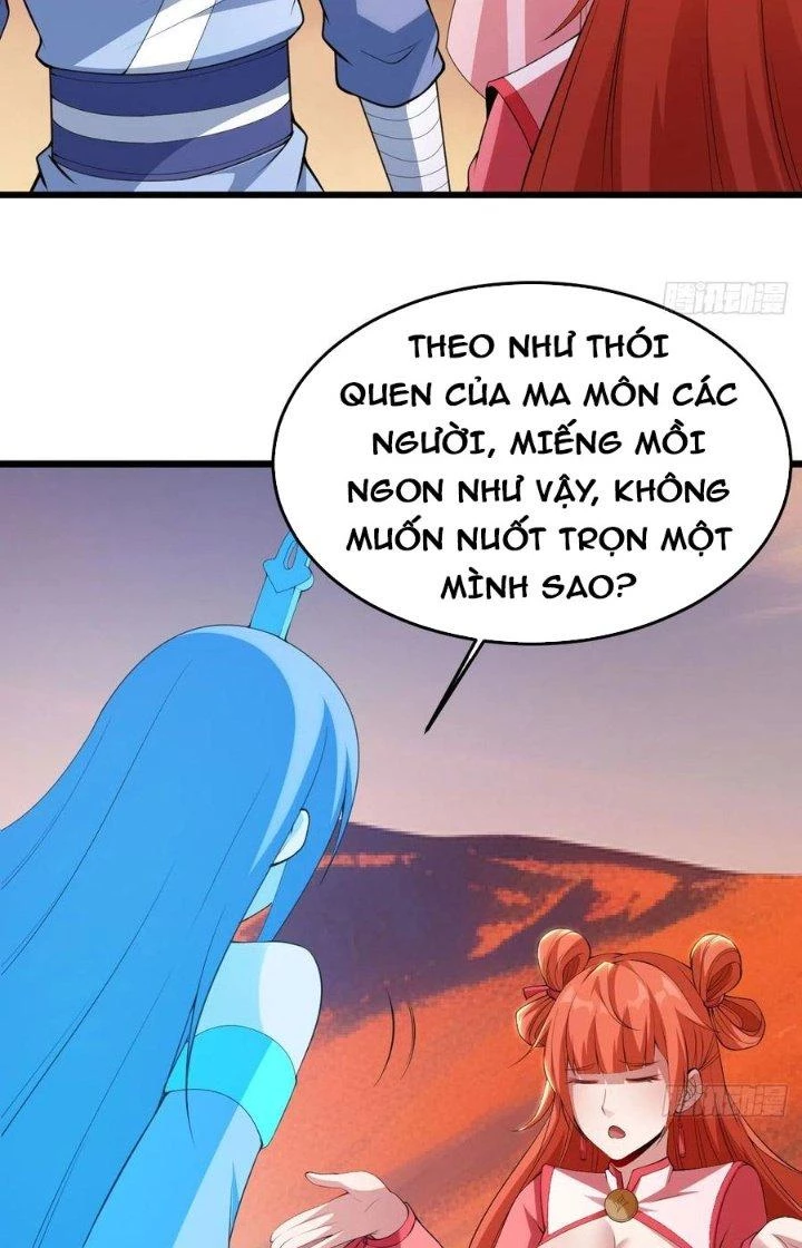 Ta Chỉ Muốn Bị Các Vị Đánh Chết Chapter 145 - 43