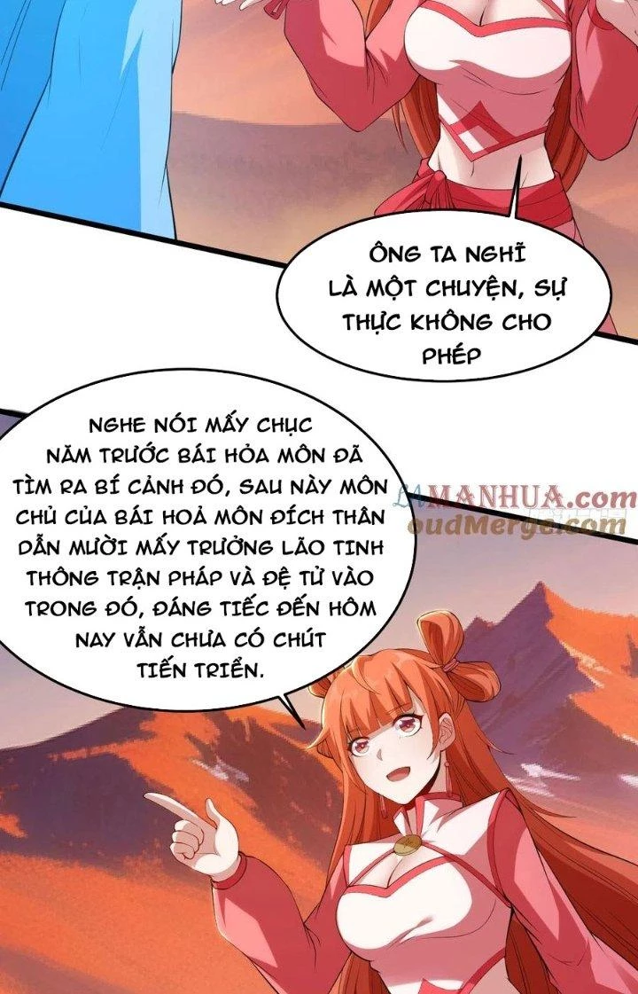 Ta Chỉ Muốn Bị Các Vị Đánh Chết Chapter 145 - 44