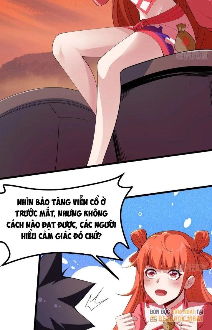 Ta Chỉ Muốn Bị Các Vị Đánh Chết Chapter 145 - 45