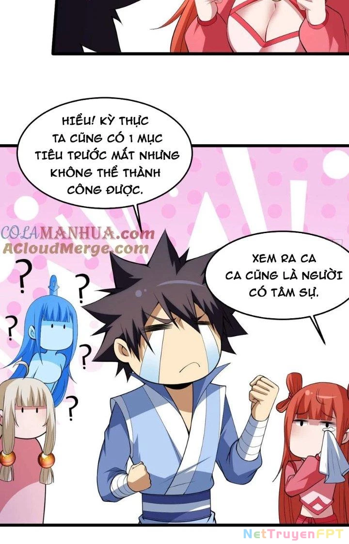 Ta Chỉ Muốn Bị Các Vị Đánh Chết Chapter 145 - 46