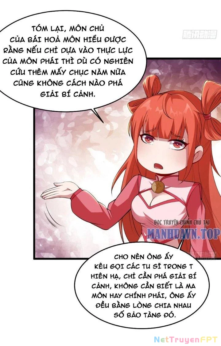 Ta Chỉ Muốn Bị Các Vị Đánh Chết Chapter 145 - 47