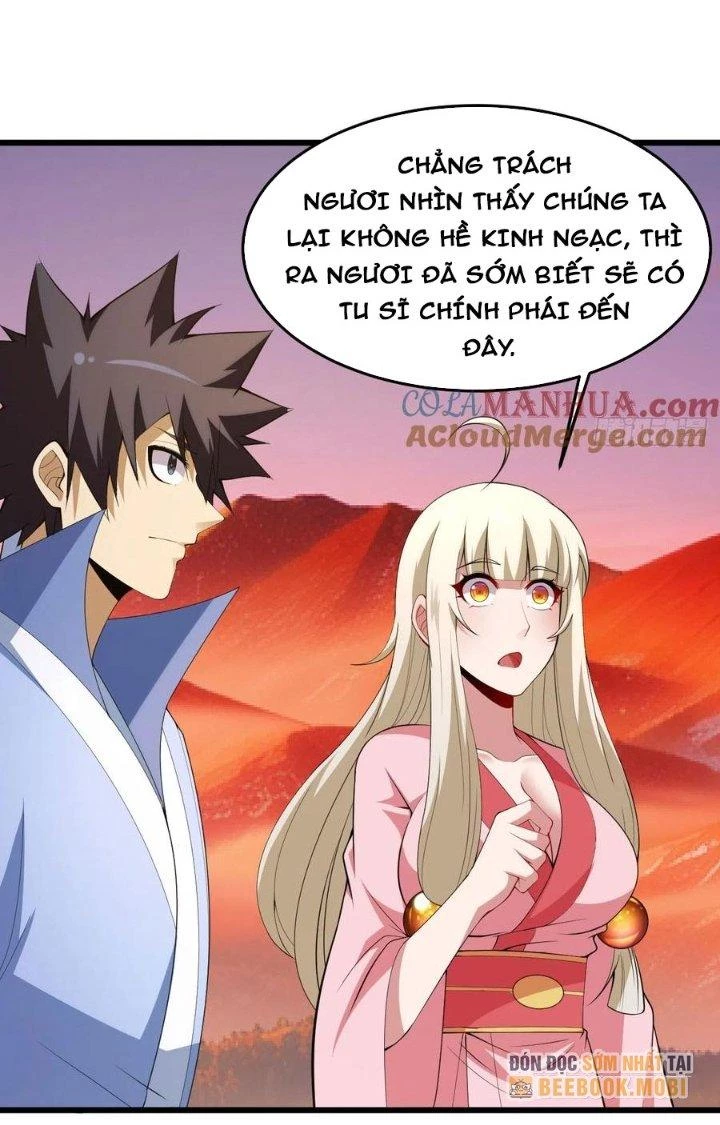 Ta Chỉ Muốn Bị Các Vị Đánh Chết Chapter 145 - 48