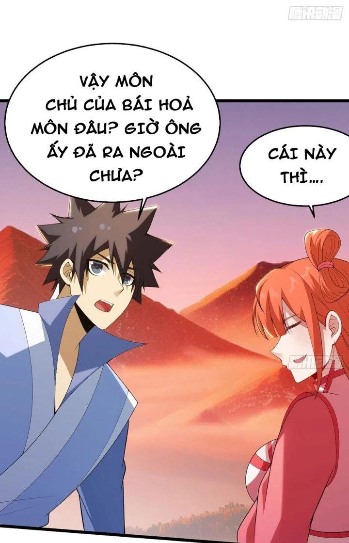 Ta Chỉ Muốn Bị Các Vị Đánh Chết Chapter 145 - 49