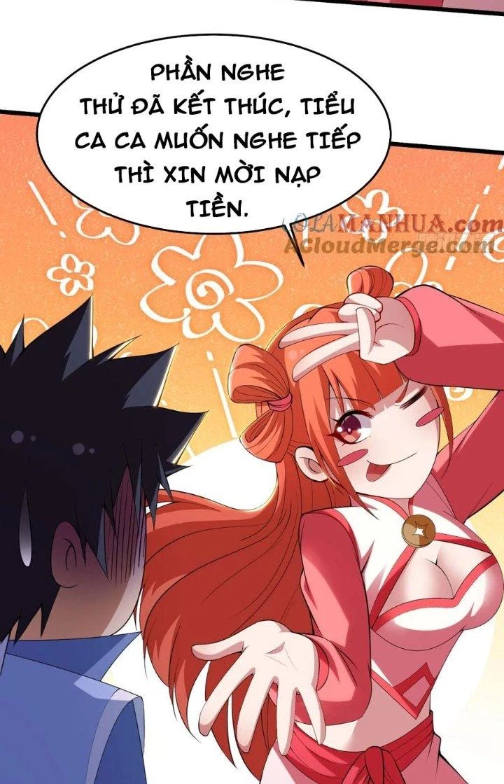 Ta Chỉ Muốn Bị Các Vị Đánh Chết Chapter 145 - 50