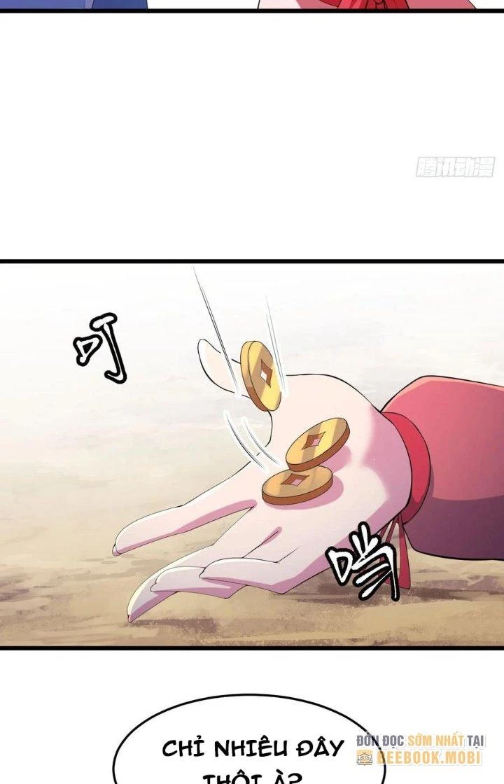 Ta Chỉ Muốn Bị Các Vị Đánh Chết Chapter 145 - 51