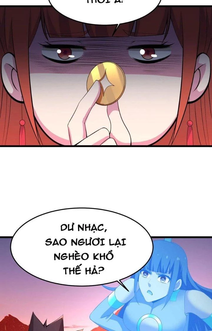 Ta Chỉ Muốn Bị Các Vị Đánh Chết Chapter 145 - 52
