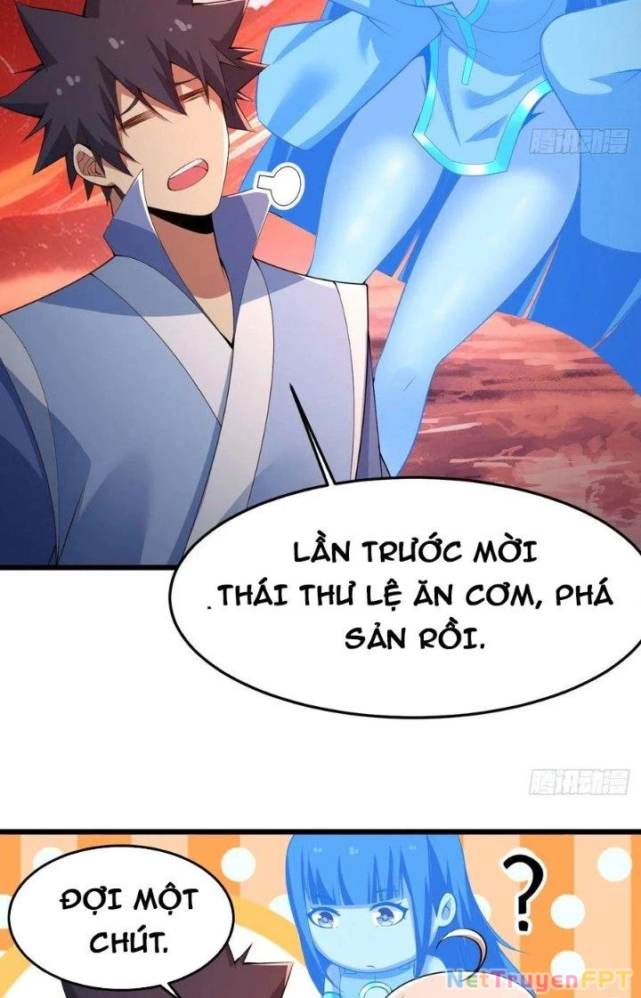 Ta Chỉ Muốn Bị Các Vị Đánh Chết Chapter 145 - 53