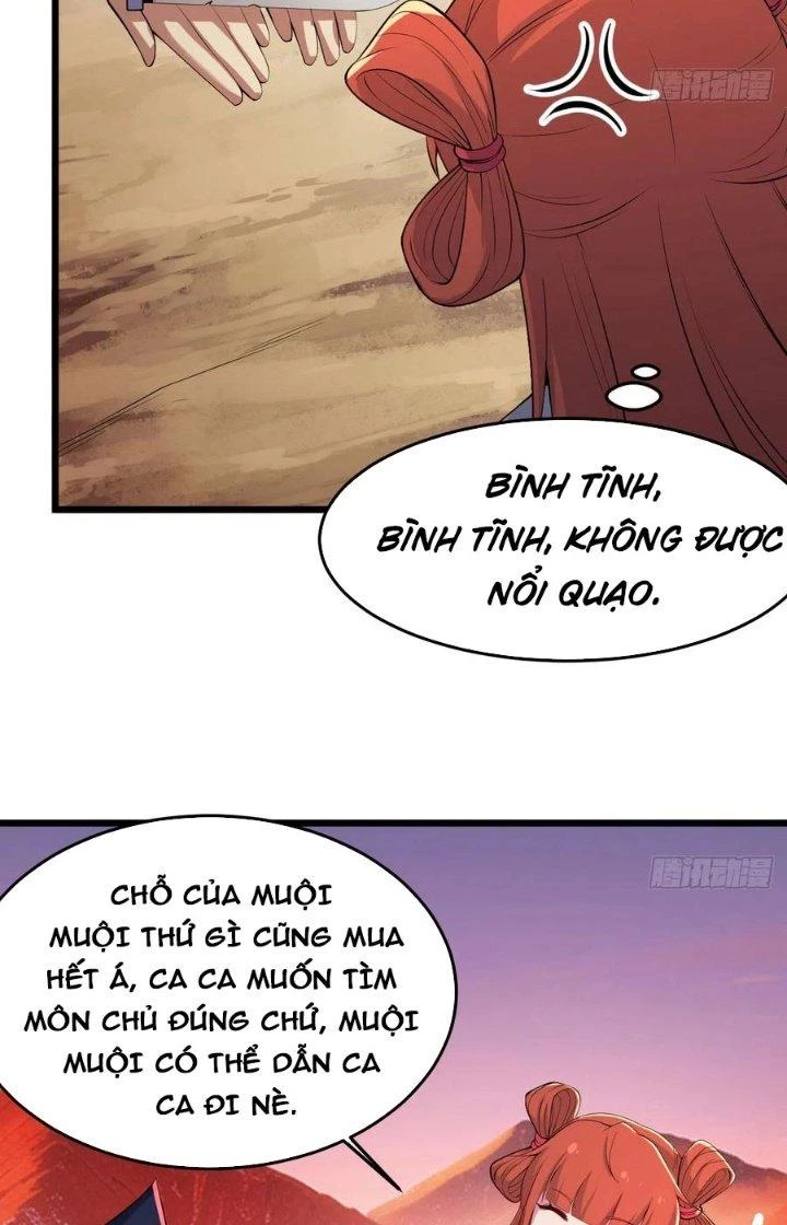 Ta Chỉ Muốn Bị Các Vị Đánh Chết Chapter 145 - 55