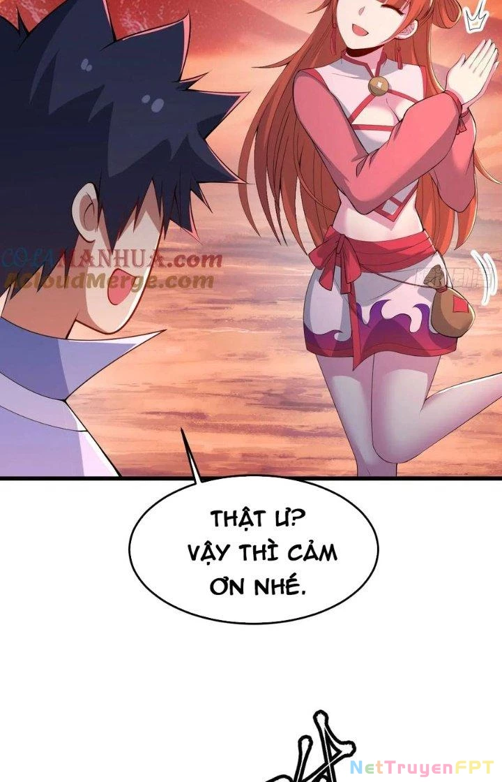 Ta Chỉ Muốn Bị Các Vị Đánh Chết Chapter 145 - 56