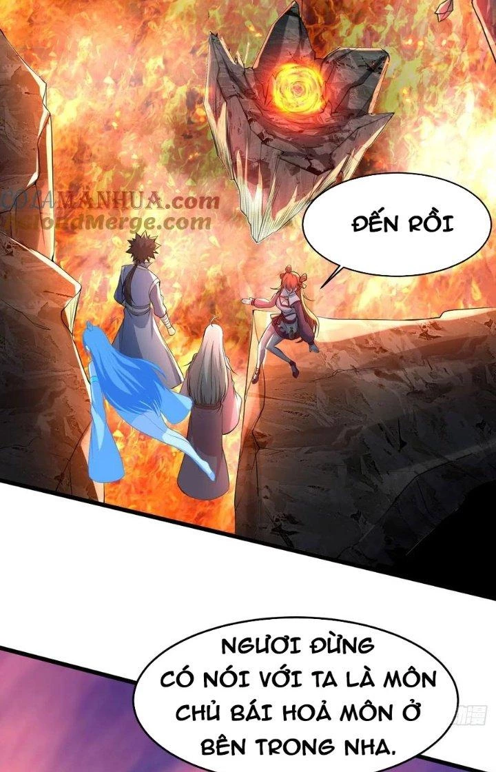 Ta Chỉ Muốn Bị Các Vị Đánh Chết Chapter 145 - 58