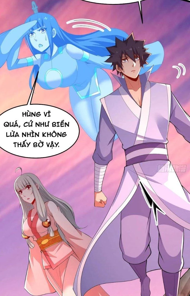Ta Chỉ Muốn Bị Các Vị Đánh Chết Chapter 145 - 59