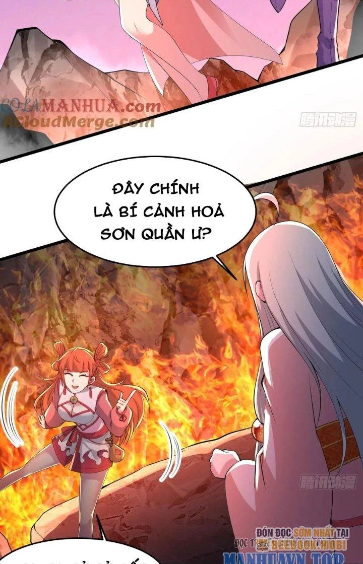 Ta Chỉ Muốn Bị Các Vị Đánh Chết Chapter 145 - 60