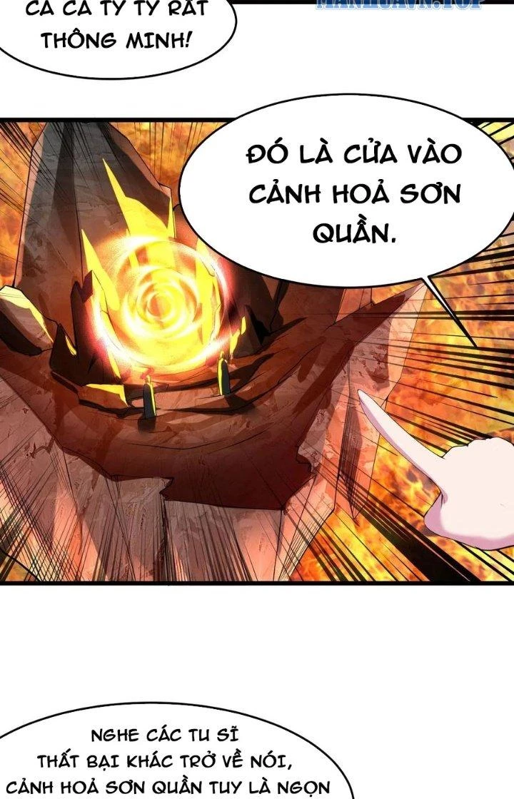 Ta Chỉ Muốn Bị Các Vị Đánh Chết Chapter 145 - 61