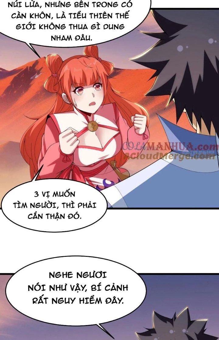 Ta Chỉ Muốn Bị Các Vị Đánh Chết Chapter 145 - 62