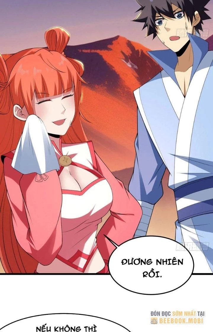 Ta Chỉ Muốn Bị Các Vị Đánh Chết Chapter 145 - 63