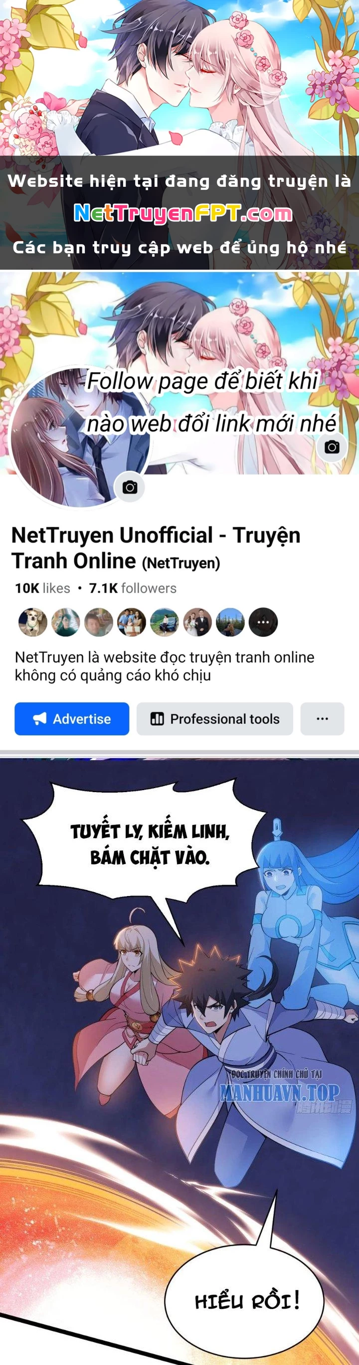 Ta Chỉ Muốn Bị Các Vị Đánh Chết Chapter 146 - 1