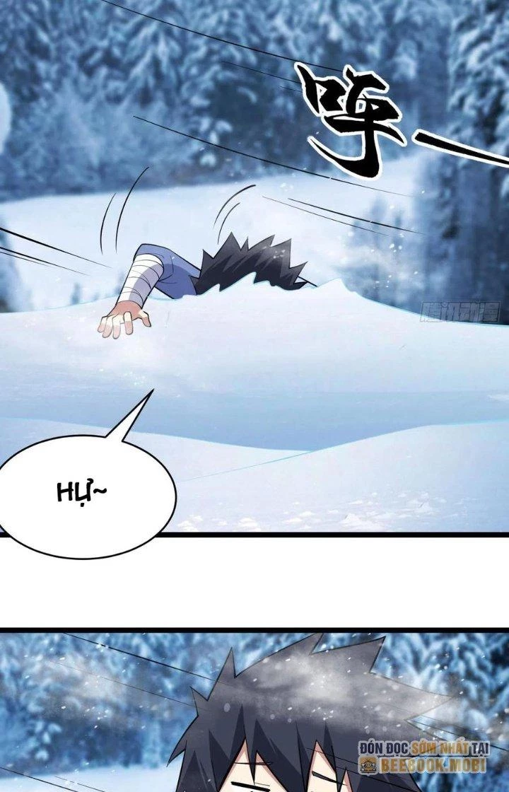 Ta Chỉ Muốn Bị Các Vị Đánh Chết Chapter 146 - 5