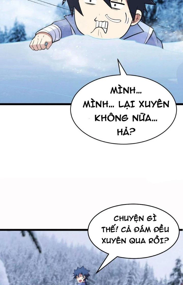 Ta Chỉ Muốn Bị Các Vị Đánh Chết Chapter 146 - 6