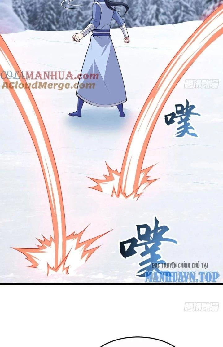 Ta Chỉ Muốn Bị Các Vị Đánh Chết Chapter 146 - 7
