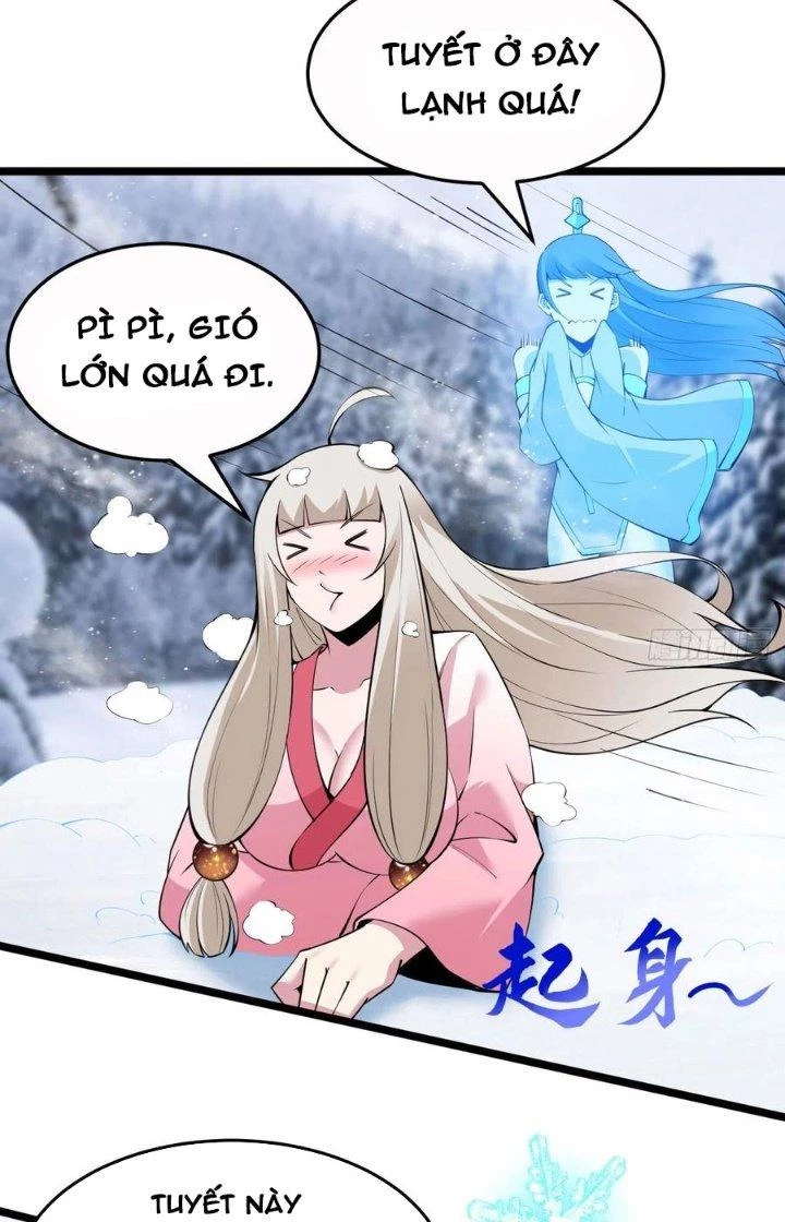 Ta Chỉ Muốn Bị Các Vị Đánh Chết Chapter 146 - 8