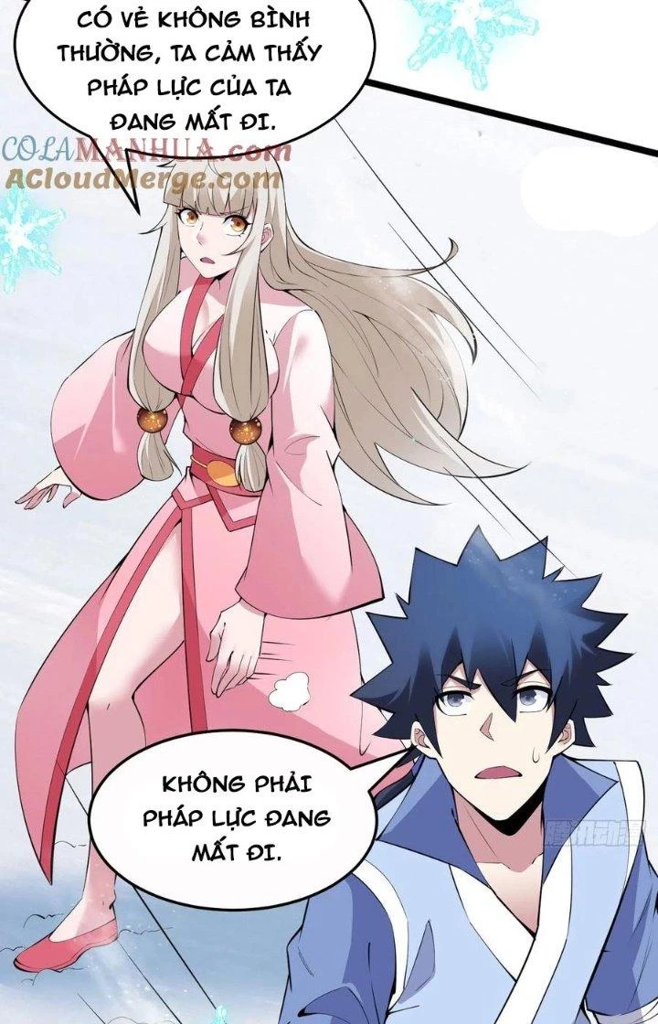 Ta Chỉ Muốn Bị Các Vị Đánh Chết Chapter 146 - 9