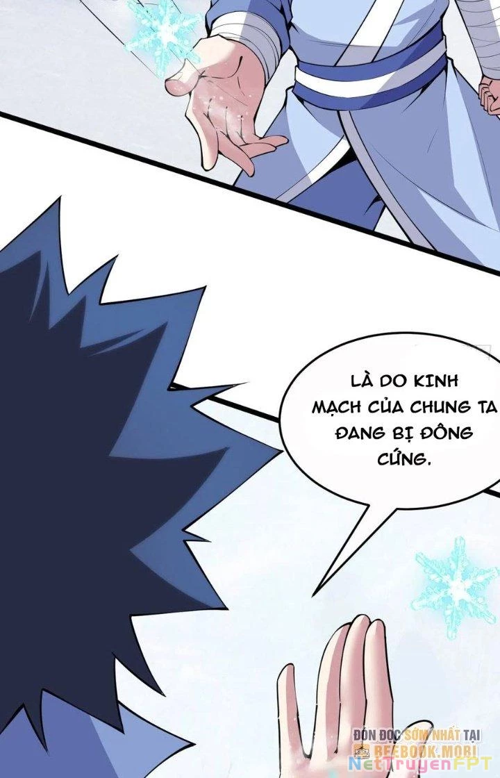 Ta Chỉ Muốn Bị Các Vị Đánh Chết Chapter 146 - 10