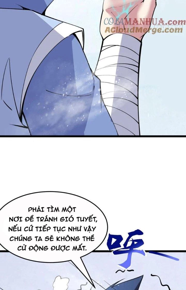 Ta Chỉ Muốn Bị Các Vị Đánh Chết Chapter 146 - 11