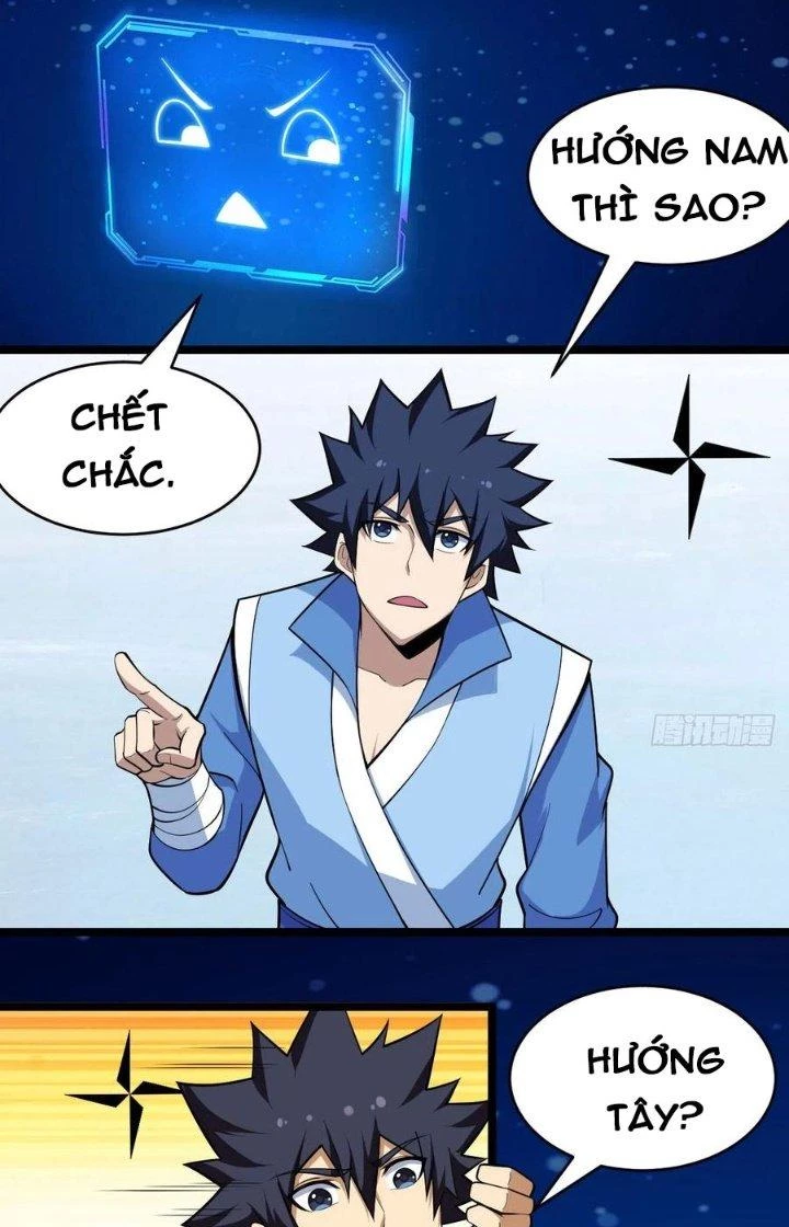 Ta Chỉ Muốn Bị Các Vị Đánh Chết Chapter 146 - 18
