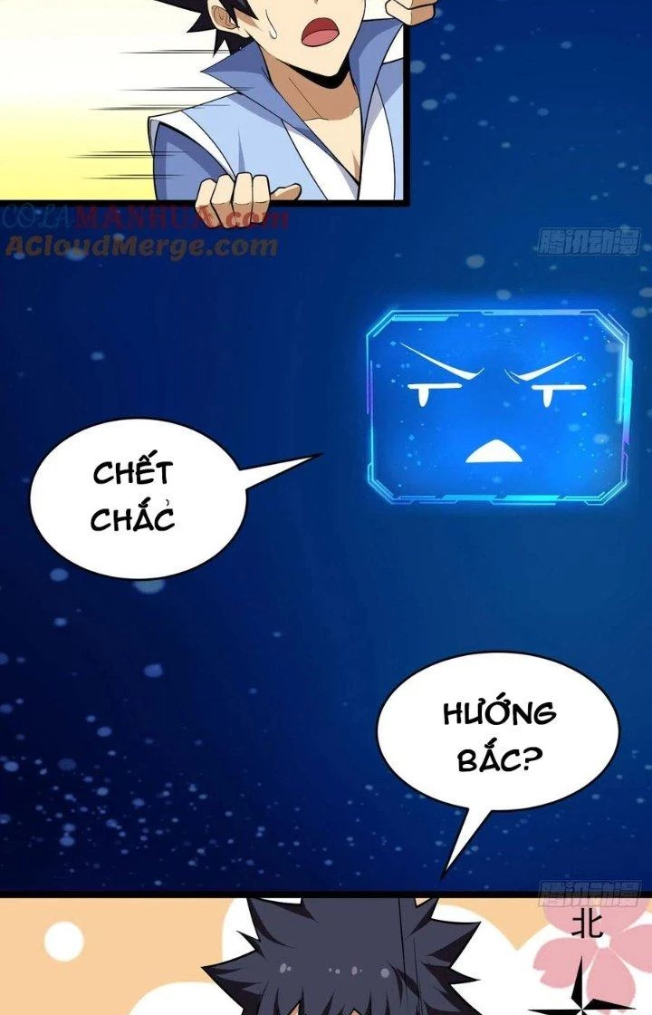 Ta Chỉ Muốn Bị Các Vị Đánh Chết Chapter 146 - 19
