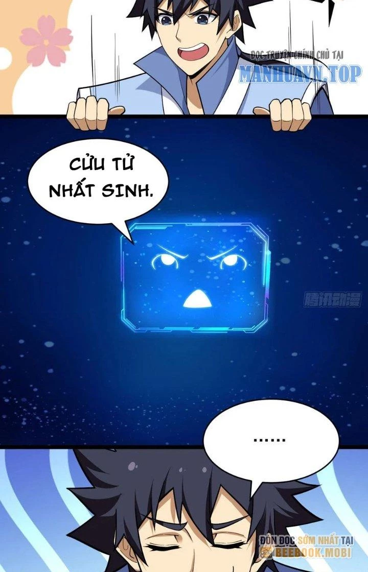 Ta Chỉ Muốn Bị Các Vị Đánh Chết Chapter 146 - 20