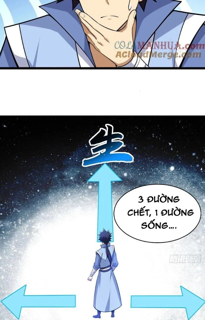Ta Chỉ Muốn Bị Các Vị Đánh Chết Chapter 146 - 21