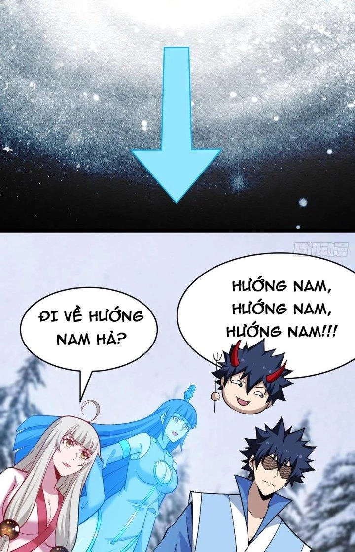 Ta Chỉ Muốn Bị Các Vị Đánh Chết Chapter 146 - 22