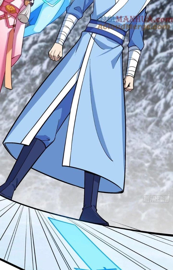 Ta Chỉ Muốn Bị Các Vị Đánh Chết Chapter 146 - 23