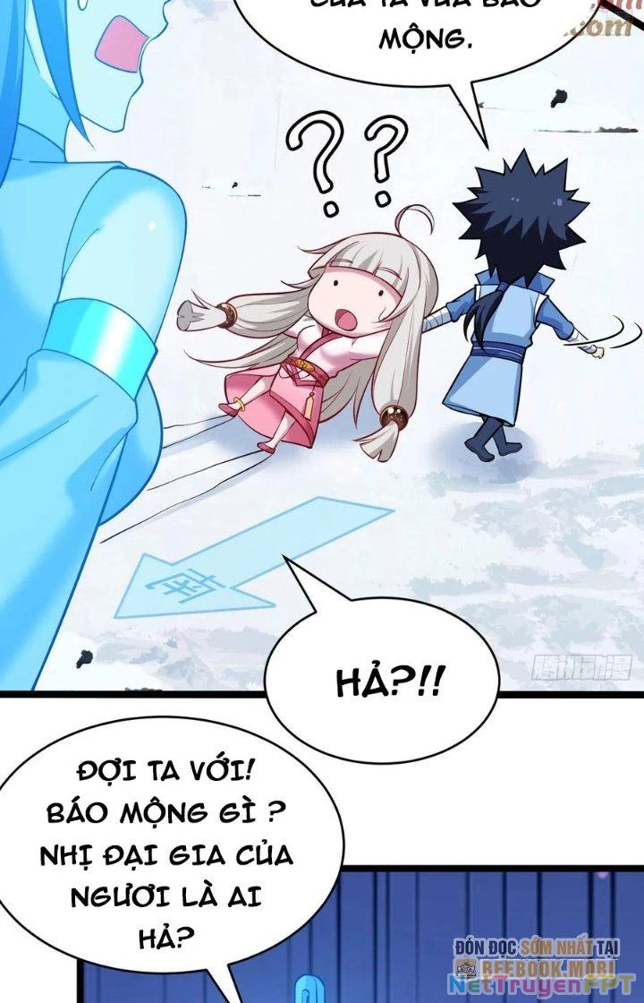 Ta Chỉ Muốn Bị Các Vị Đánh Chết Chapter 146 - 25