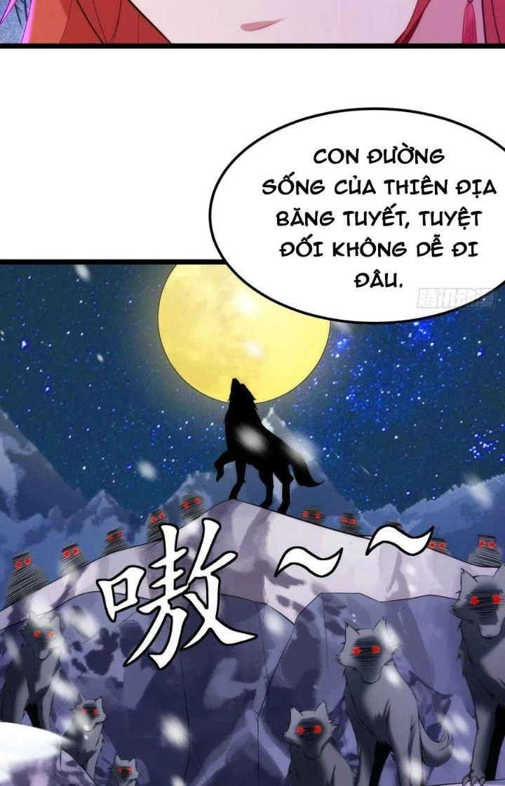 Ta Chỉ Muốn Bị Các Vị Đánh Chết Chapter 146 - 33