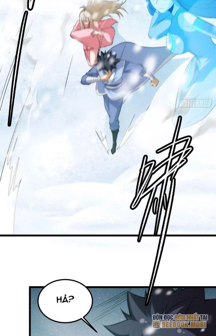 Ta Chỉ Muốn Bị Các Vị Đánh Chết Chapter 146 - 35