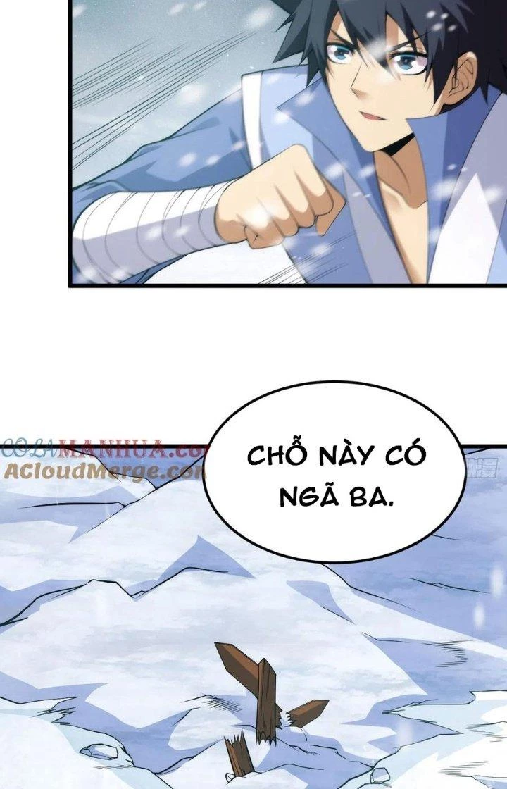 Ta Chỉ Muốn Bị Các Vị Đánh Chết Chapter 146 - 36