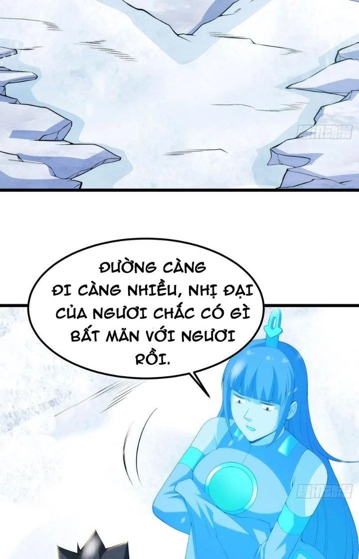 Ta Chỉ Muốn Bị Các Vị Đánh Chết Chapter 146 - 37