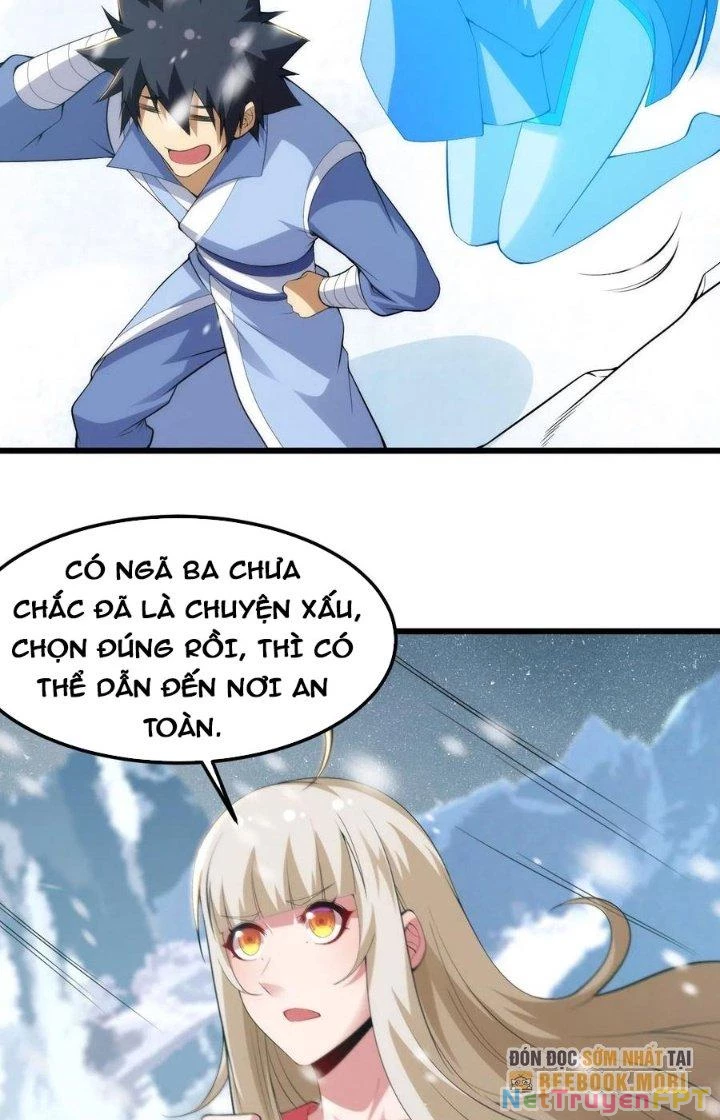Ta Chỉ Muốn Bị Các Vị Đánh Chết Chapter 146 - 38