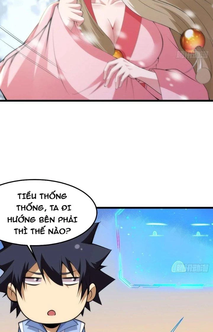 Ta Chỉ Muốn Bị Các Vị Đánh Chết Chapter 146 - 39