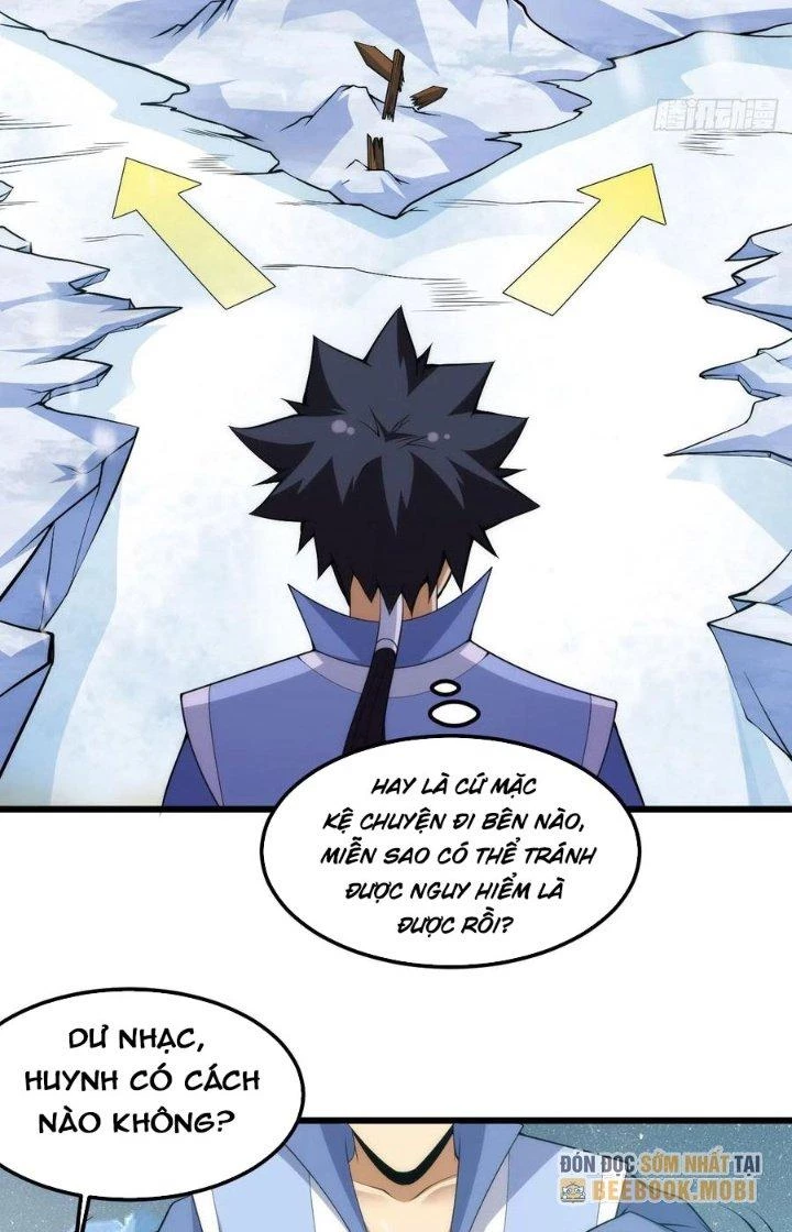Ta Chỉ Muốn Bị Các Vị Đánh Chết Chapter 146 - 41