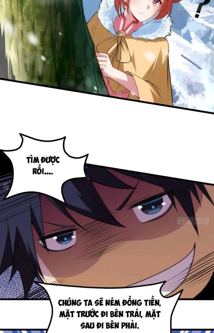 Ta Chỉ Muốn Bị Các Vị Đánh Chết Chapter 146 - 43