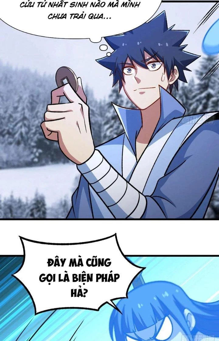 Ta Chỉ Muốn Bị Các Vị Đánh Chết Chapter 146 - 45