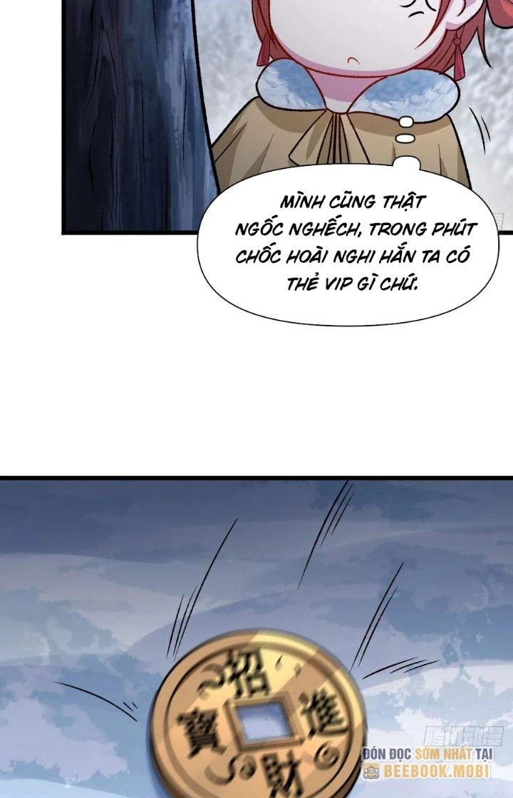 Ta Chỉ Muốn Bị Các Vị Đánh Chết Chapter 146 - 47