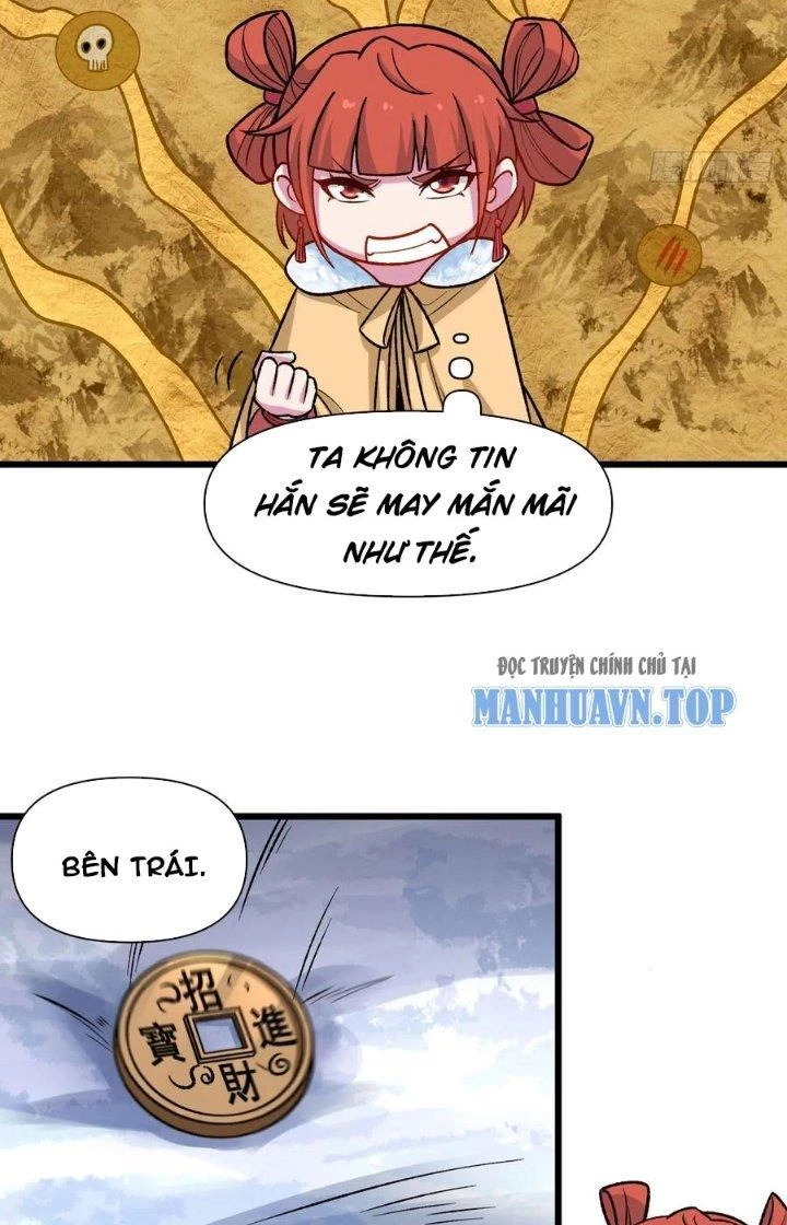 Ta Chỉ Muốn Bị Các Vị Đánh Chết Chapter 146 - 51