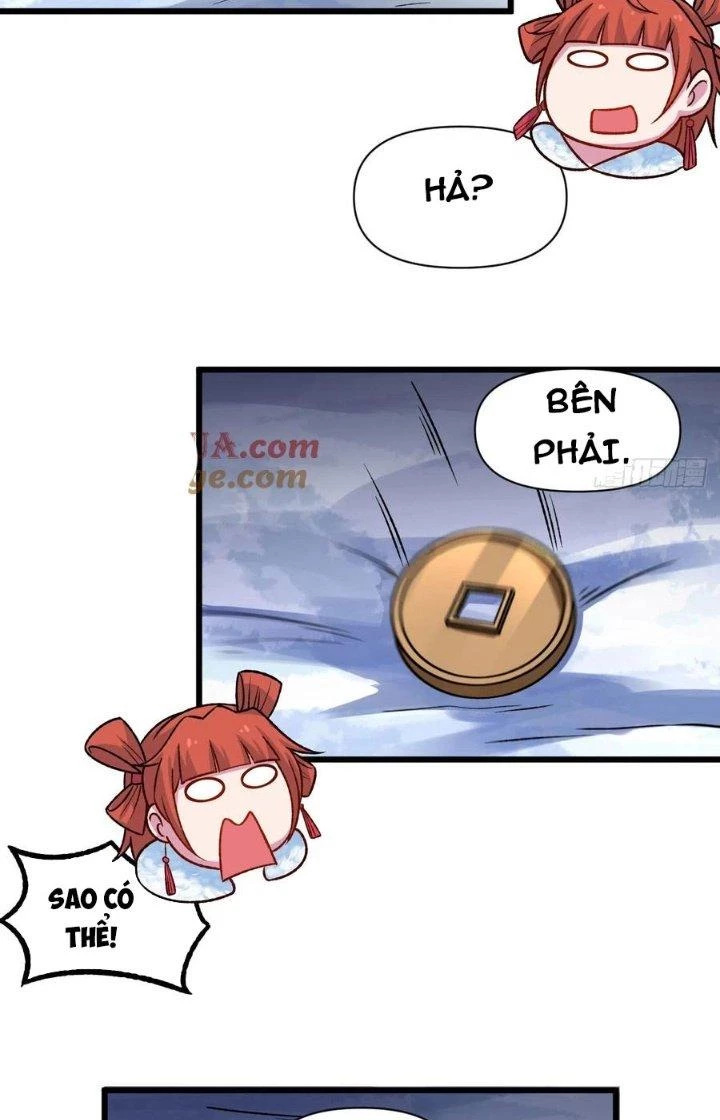 Ta Chỉ Muốn Bị Các Vị Đánh Chết Chapter 146 - 52