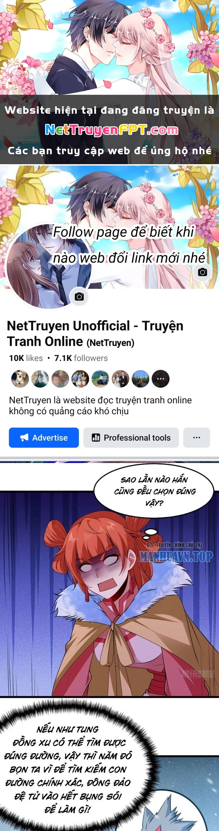 Ta Chỉ Muốn Bị Các Vị Đánh Chết Chapter 147 - 1